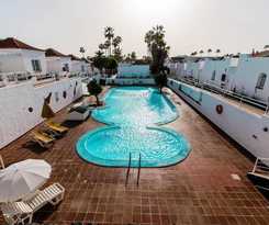 Las Casitas de Corralejo