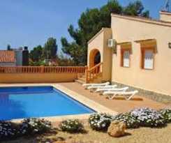  Calpe Villas Privadas Con Piscina 3000