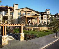 Hotel The Westin Verasa Napa