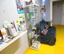 Sleep Green - Certified Eco Youth