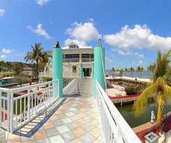 Reefhouse Resort and Marina