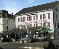 Hotel De La Gare