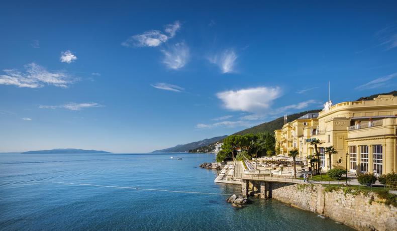 Hotel Kvarner Liburnia