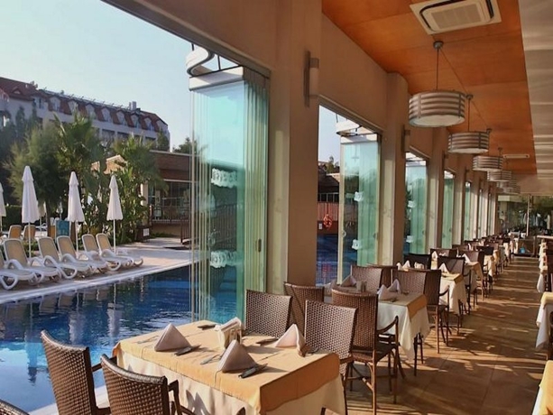 Sunis Evren Beach Resort & Spa