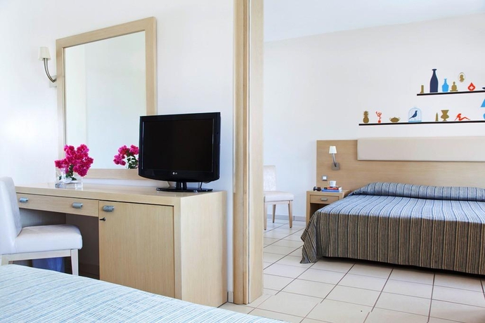 Dionysos Sea Side Resort