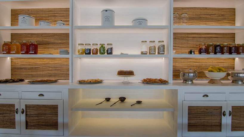 Levantes Ios Boutique Hotel