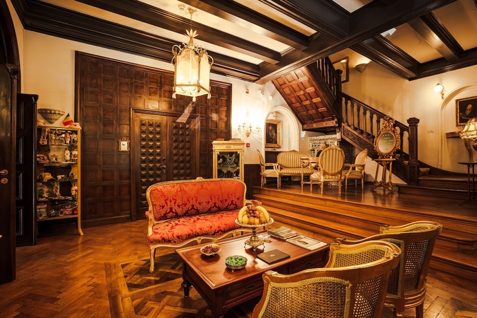 Scala Boutique Hotel