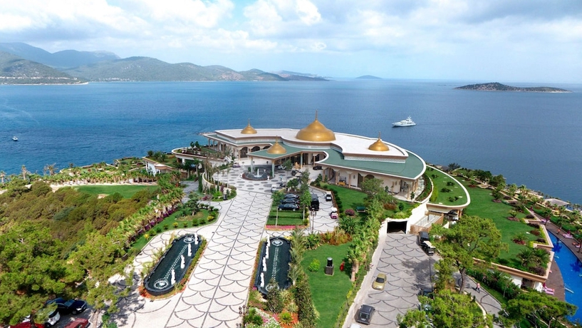 The Bodrum by Paramount Hotels & Resorts