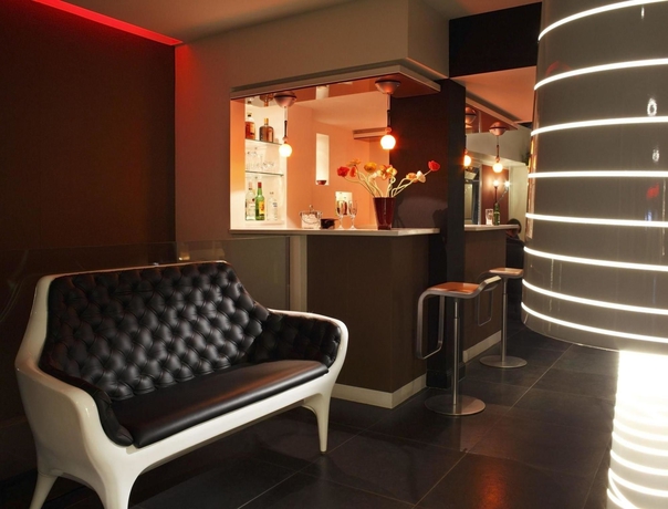 Hotel Louvre Saint-honore