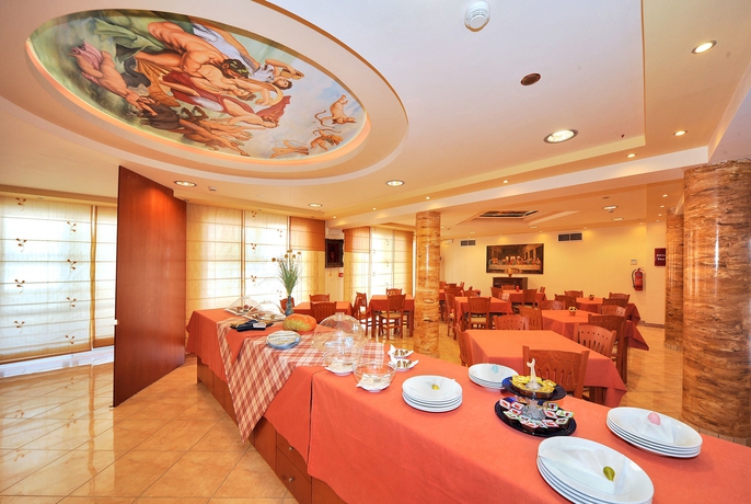 Pelopas Resort
