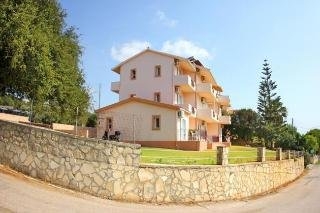 Panorama Fanari Studios & Apartments