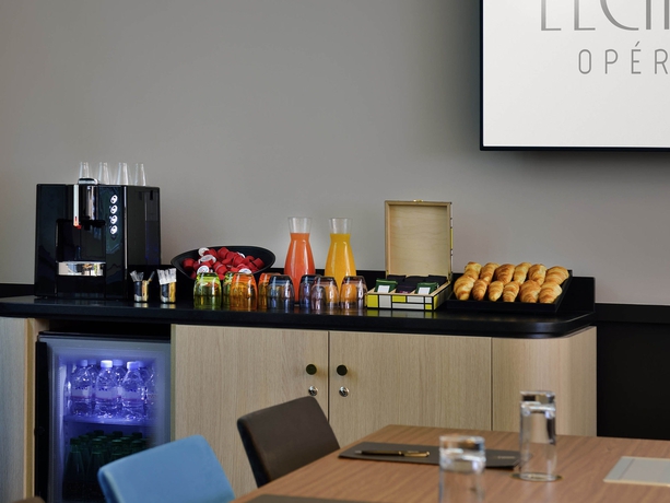 L'echiquier Opera Paris Mgallery Collection