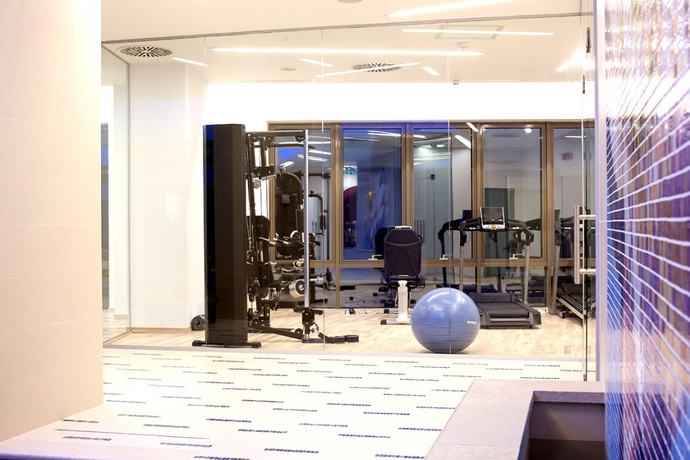 International Iasi Hotel