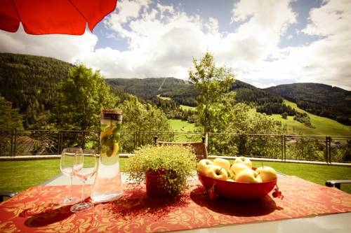 Hotel Garni Haus Sonnblick