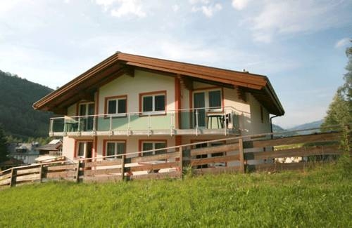 Appartement Kitzsteinhorn