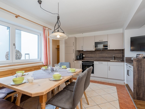 Appartement Margarethenstein