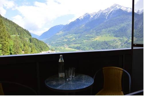 Grenzberg Bad Gastein