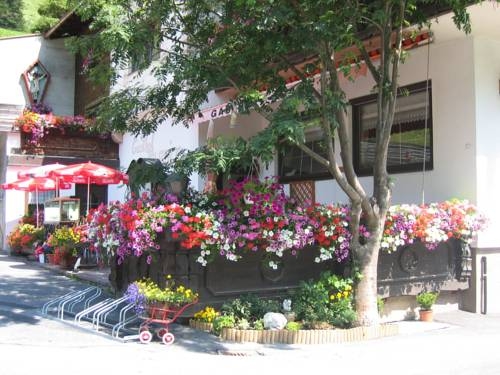 Hotel Gasthof Talblick