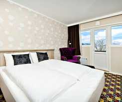 Hotel Havila Raftevold