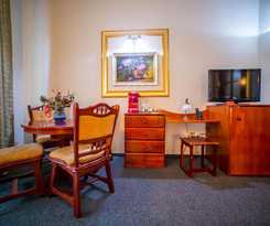 Bucharest Comfort Suites