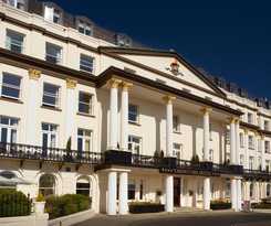 Hotel Crown Spa Scarborough By Compass Hospitality