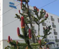 Hotel City Bucharest