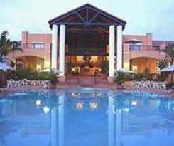 Mercure Premier Lodge