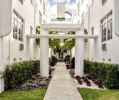 Hotel Lincoln Arms Suites, A South Beach Group