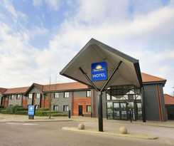 Days Inn By Wyndham Stevenage North
