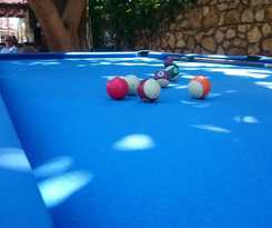 Hotel Ata Lagoon Beach