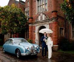 Hotel Great Fosters - A Small Luxury