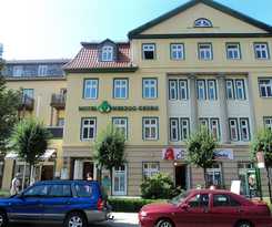 Apartamentos Hotel Herzog Georg