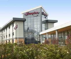 Hampton By Hilton Corby/kettering