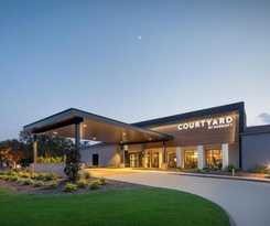 Hotel Courtyard By Marriott Addison Midway