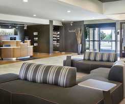 Hotel Courtyard By Marriott Dallas Arlington/entertainment Dist