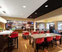 Hotel Courtyard By Marriott Dallas-fort Worth/bedford