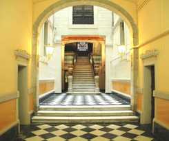 Hostel Blue