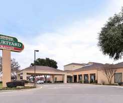 Hotel Courtyard By Marriott Dallas Northwest
