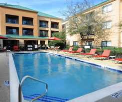 Hotel Courtyard By Marriott Dallas Plano In Legacy Park
