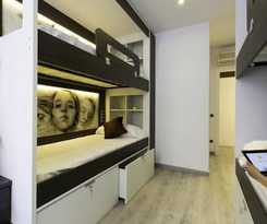 Free Hostels Barcelona