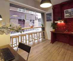 Hostel Arc House Gracia