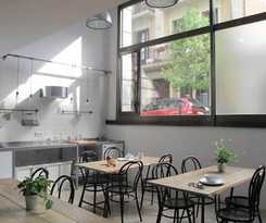 Hostel Jam Barcelona