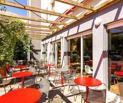 Hotel Ibis Winterthur City