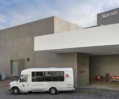 Hotel Marriott Dallas/fort Worth Westlake