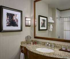 Hotel Dallas/plano Marriott At Legacy Town Center