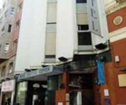 Hotel DON DIEGO VELAZQUEZ