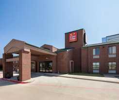 Hotel Quality Inn and Suites Richardson-dallas