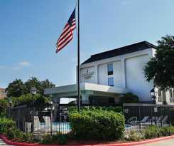 Hotel Spark by Hilton Grand Prairie