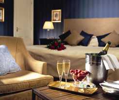 Hotel Lewtrenchard Manor