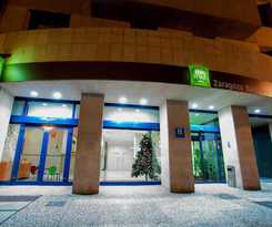 Ibis Styles Zaragoza Ramiro I